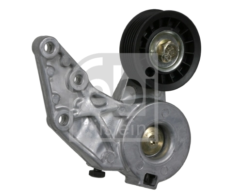 Belt Tensioner, V-ribbed belt